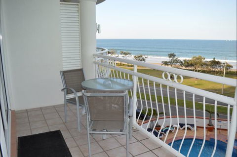 Aquarius Resort - E Caravan Parks 7
