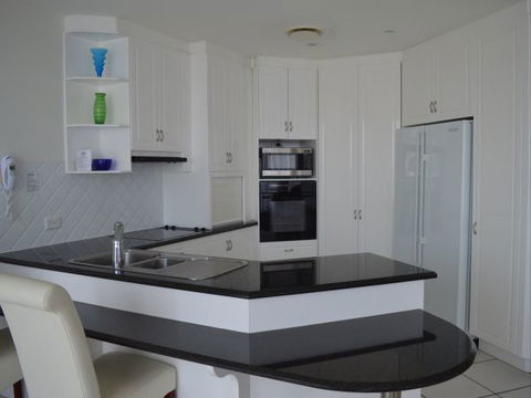 Aquarius Resort - E Caravan Parks 8