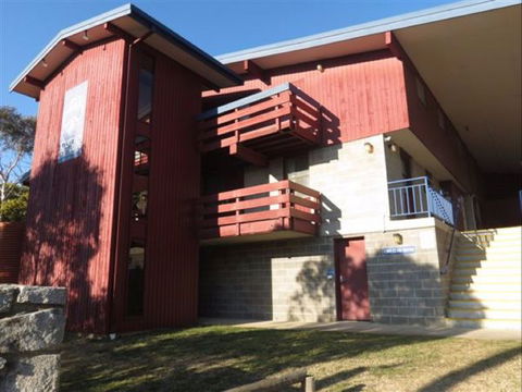 Araluen Lodge - E Caravan Parks 0
