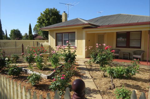 Chuditch Campground At Lane Poole Reserve - E Caravan Parks 1
