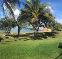 Bargara Shoreline Apartments - E Caravan Parks