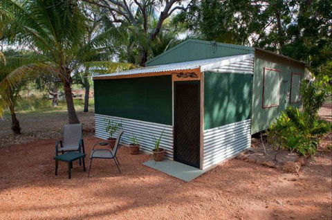 Banana Well Getaway - E Caravan Parks 0
