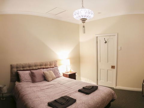 Ballachulish Farm Stay - E Caravan Parks 4