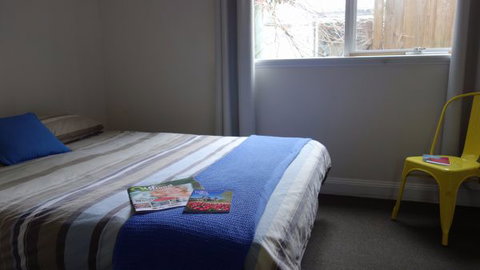 Bendigo Backpackers - E Caravan Parks 4