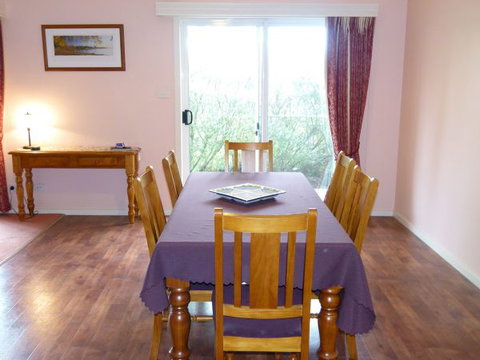 Birralee Cottage - E Caravan Parks 1