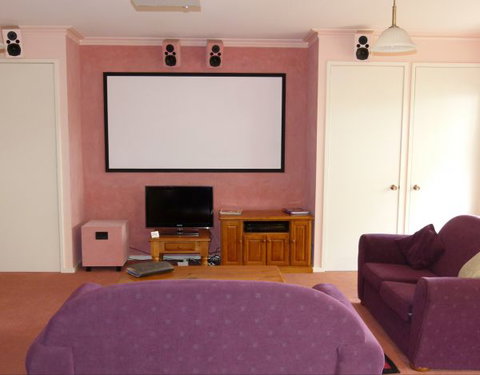 Birralee Cottage - E Caravan Parks 2