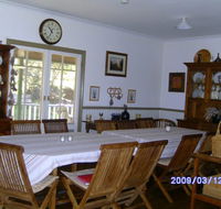 Bountiful Farm House - E Caravan Parks