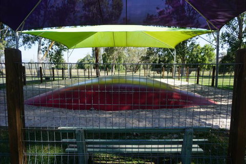 Breakaway Twin Rivers Caravan Park - E Caravan Parks 7