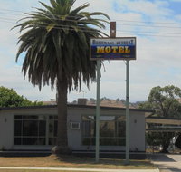 Bushmans Retreat Motel - E Caravan Parks