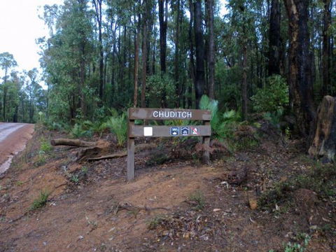 Chuditch Campground At Lane Poole Reserve - E Caravan Parks 2