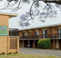 City Centre Apartments - E Caravan Parks