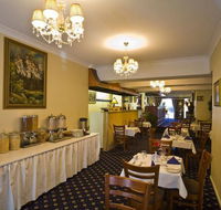 Comfort Inn and Suites Georgian - E Caravan Parks