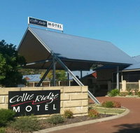 Collie Ridge Motel