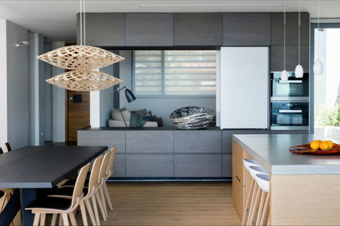 Denning Beach House - E Caravan Parks 2