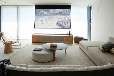 Denning Beach House - E Caravan Parks 6