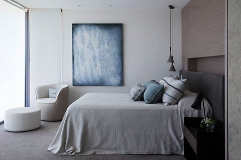 Denning Beach House - E Caravan Parks 8