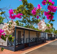 Discovery Parks - Port Hedland - E Caravan Parks