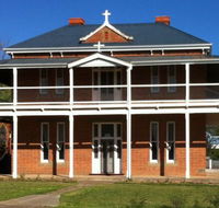 Eddy's of Canowindra - E Caravan Parks