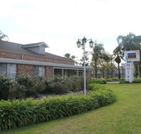Exies Bagtown Motel - E Caravan Parks