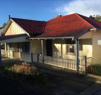 Fred's Place  Derby - E Caravan Parks