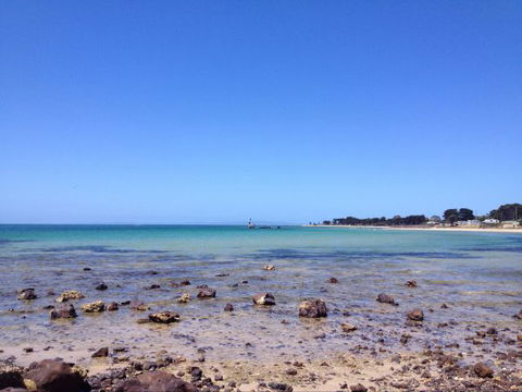 Greendale House On Bellarine - E Caravan Parks 2