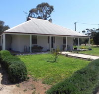 Great Grandpa Henry Retreat - E Caravan Parks