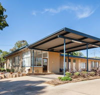 Gulgong Motel by Aden - E Caravan Parks