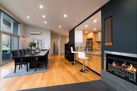 Icon Central Halls Gap - E Caravan Parks 1