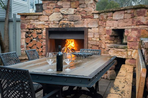 Icon Central Halls Gap - E Caravan Parks 3