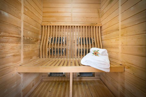 Icon Central Halls Gap - E Caravan Parks 4