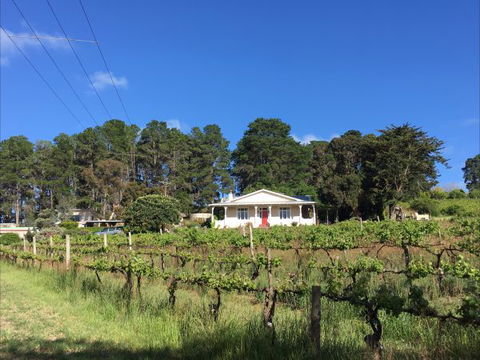 Karawatha Cottages B&B - E Caravan Parks 1