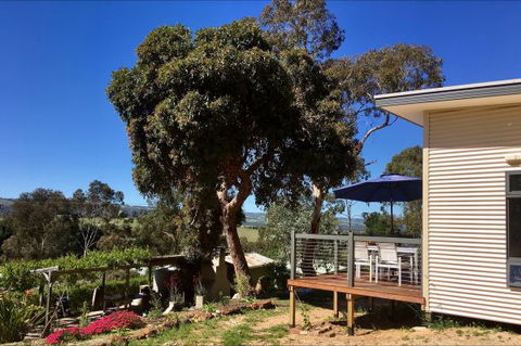 Karawatha Cottages B&B - E Caravan Parks 2