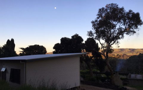 Karawatha Cottages B&B - E Caravan Parks 3