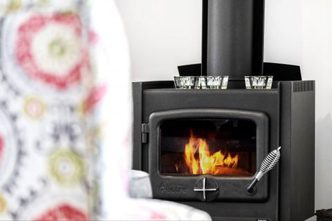Karawatha Cottages B&B - E Caravan Parks 8