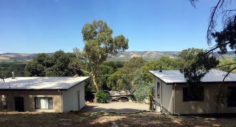 Karawatha Cottages B&B - E Caravan Parks 10