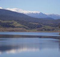 Khancoban Rose Holiday Units - E Caravan Parks