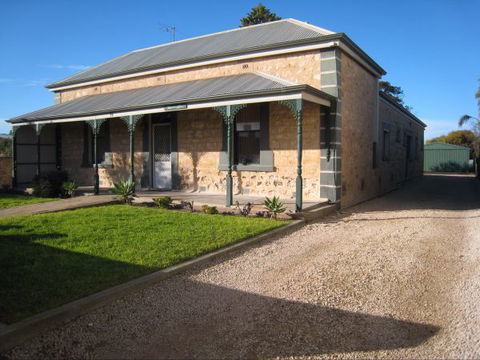Kingfisher Lodge Edithburgh - E Caravan Parks 0