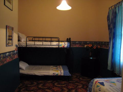 Kingfisher Lodge Edithburgh - E Caravan Parks 3