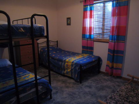 Kingfisher Lodge Edithburgh - E Caravan Parks 4