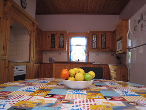 Kingfisher Lodge Edithburgh - E Caravan Parks 5