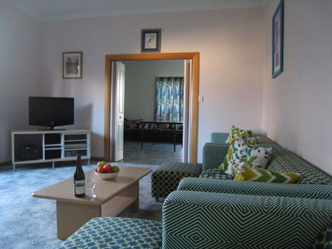 Kingfisher Lodge Edithburgh - E Caravan Parks 6