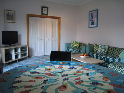 Kingfisher Lodge Edithburgh - E Caravan Parks 7