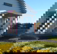 Evergreen - E Caravan Parks