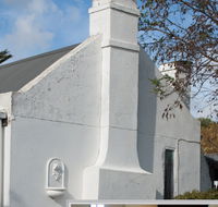 3 Divas Accommodation - THE MOSCATO COTTAGE - E Caravan Parks