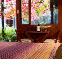 Red Poles Bed and Breakfast - E Caravan Parks