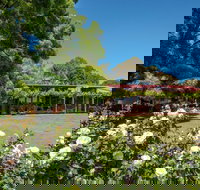 Mulberry Lodge Country Retreat