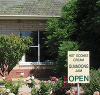 Schultz Farm - E Caravan Parks
