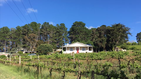 Karawatha Cottages B&B - E Caravan Parks 0