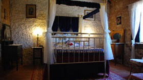 Fidge Farm Homestead & Cottage Bed And Breakfast - E Caravan Parks 0