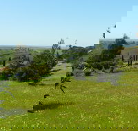 Jonathan Art Centre - Jarramarrumba House - E Caravan Parks